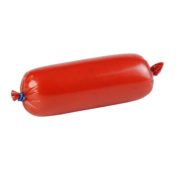 Mettwurst fein - abgepackt (ca.80g)
