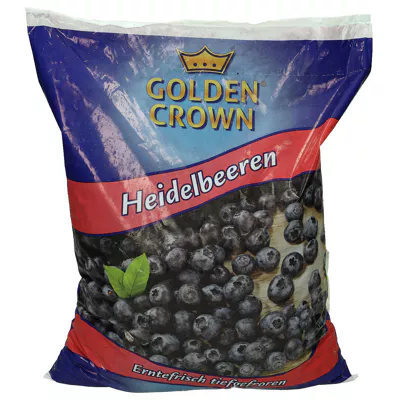 Heidelbeeren TK (2,5kg)