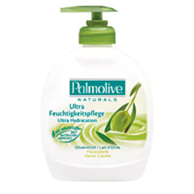 Flüssigseife Olive (300ml)