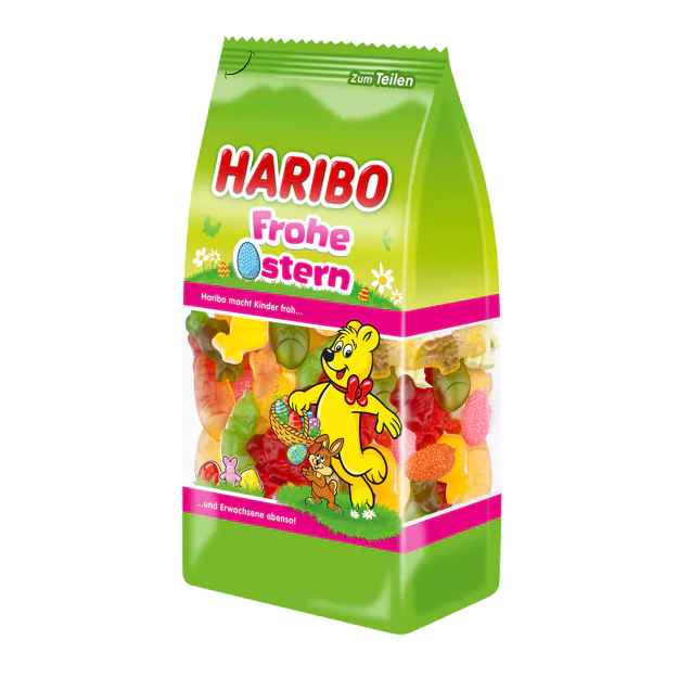Haribo Frohe Ostern (300g)