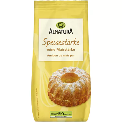Bio Speisestärke (250g)