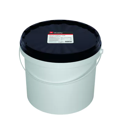 Joghurt Kirsch (5kg)