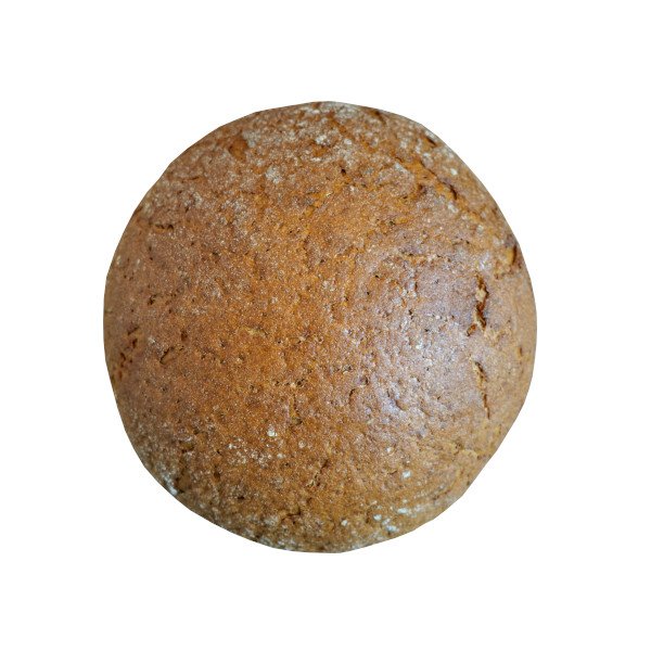 BIO - Hallertauer Bauernbrot (600g)