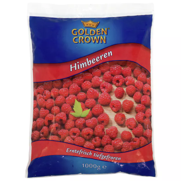 Himbeeren TK (1kg)