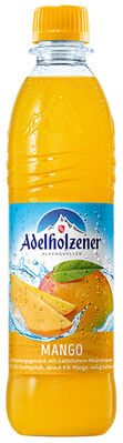 Adelholzener Mango 0,5l (PET)