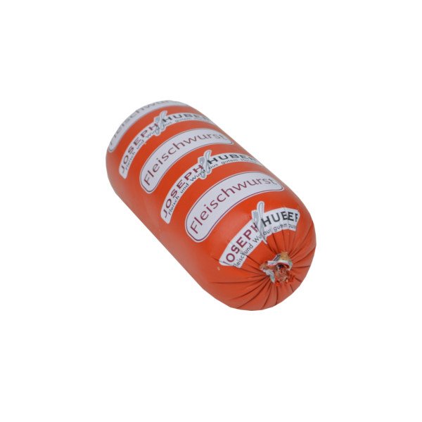 Fleischwurst - abgepackt (ca. 200 - 250g)