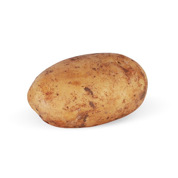 Kartoffel Annabell - fränkisch (festkochend) im 2,5 kg Sack