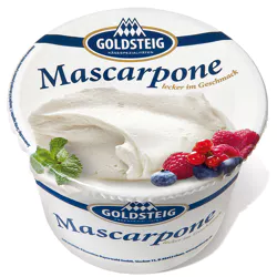Goldsteig Mascarpone (500g)