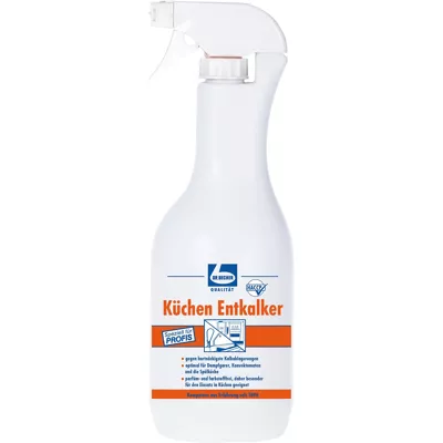 Dr. Becher Küchen Entkalker 1l