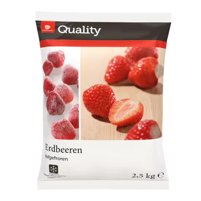 Erdbeeren TK (2,5kg)