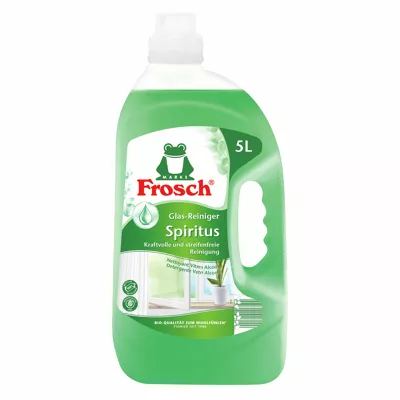 Frosch Glasreiniger (5l)