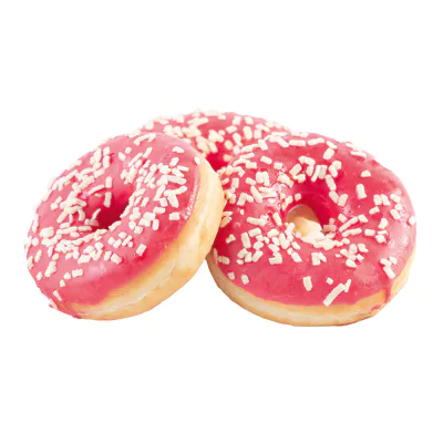 Donut Pink TK (12x50g)