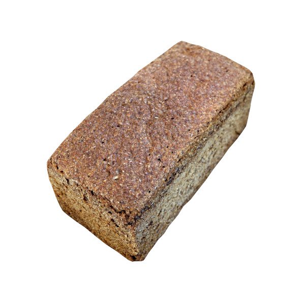 Bioland - Roggenvollkorn (750g) | Liefertage: Dienstag, Freitag