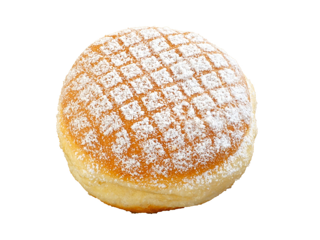 Dinkelkrapfen - Hiffenmark