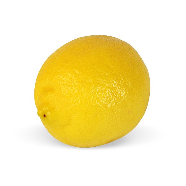 BIO Zitronen