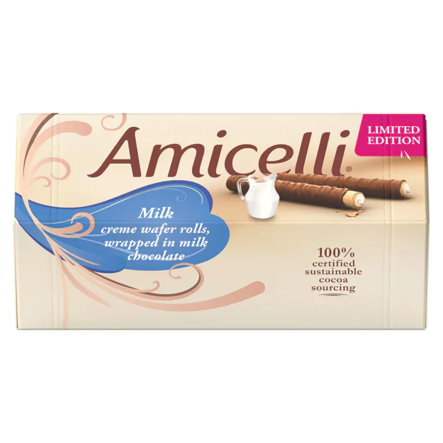 Amicelli Milchcreme (200g)