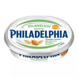 Philadelphia Frischkäse - vegan (145g)