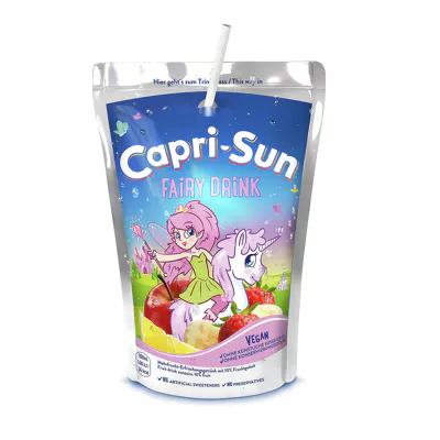 Capri-Sun Elfentrank (10x0,2l)