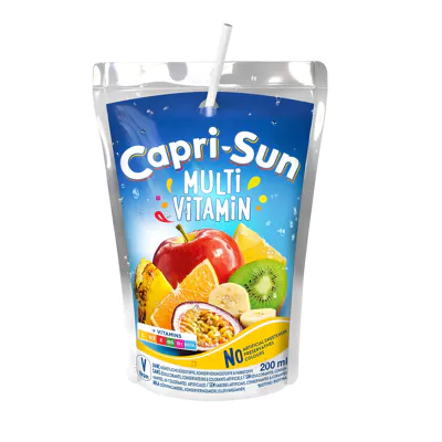 Capri-Sun Multivitamin (10x0,2l)