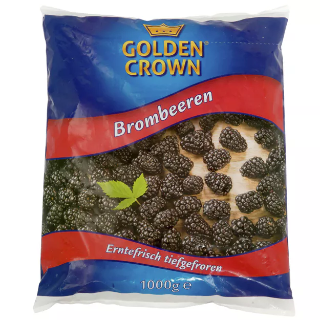 Brombeeren TK (1kg)