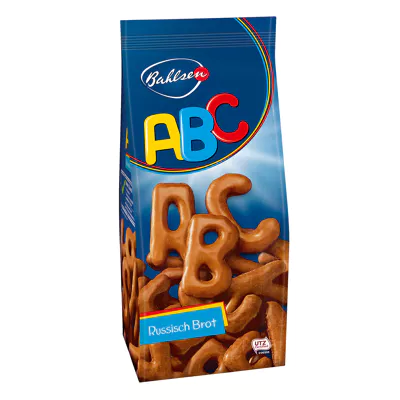 ABC Russisch Brot (100g)