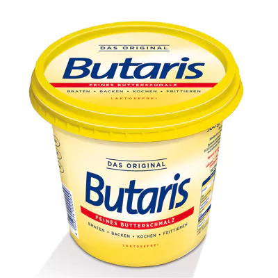 Butterschmalz (500g)