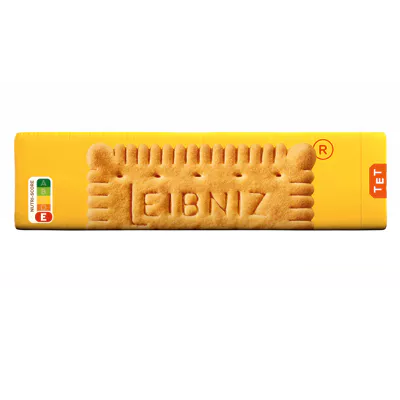 Leibniz Butterkekse - weniger Zucker (150g)