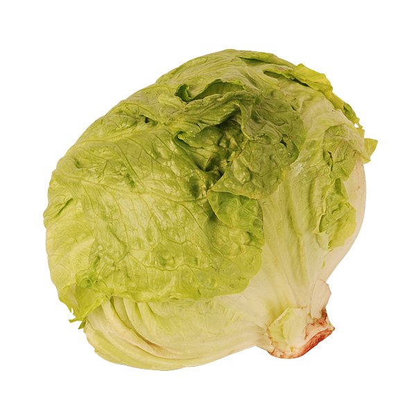 Eisbergsalat - fränkisch