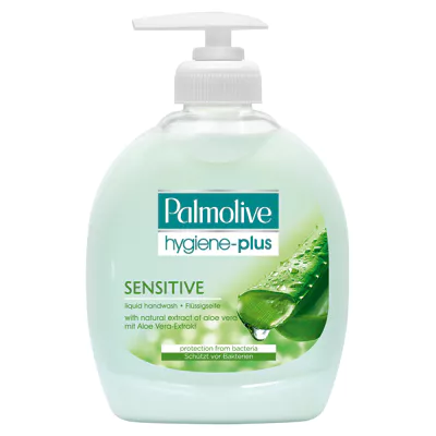 Flüssigseife Sensitiv (300ml)