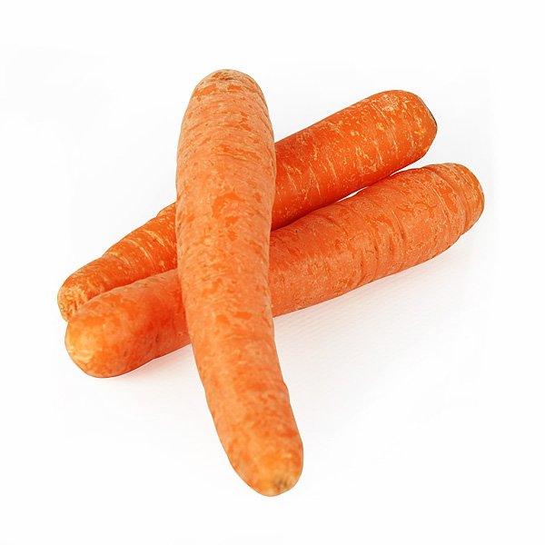 BIO Karotten