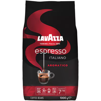 Lavazza Espresso Aromatico 1kg