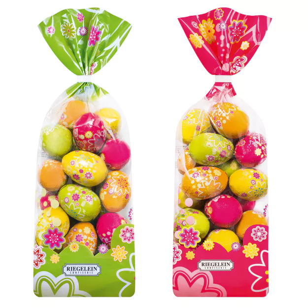 Fairtrade Ostereier (300g)