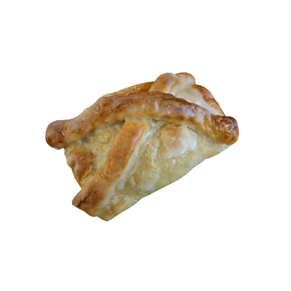 Apfelröllchen