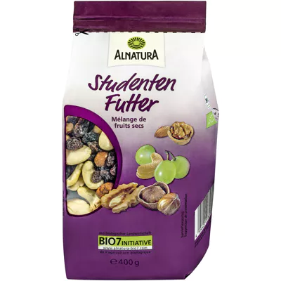 Alnatura Bio Studentenfutter (400g)