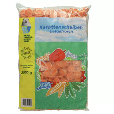 Karotten TK (2,5kg)