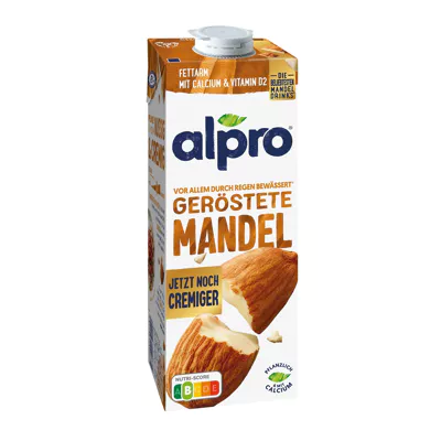 Alpro Mandeldrink (1l)