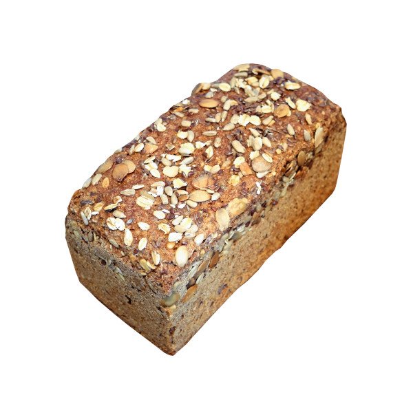 Bioland - Keimlingsbrot (750g) | Liefertag: Mittwoch