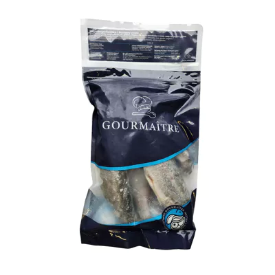 Regenbogenforelle ganz TK (1000g)