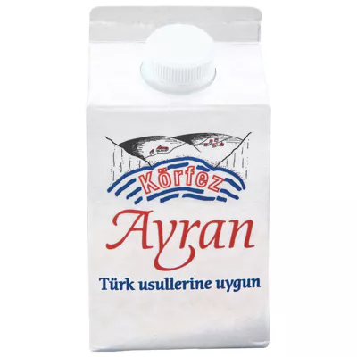 Ayran frisch (250ml)