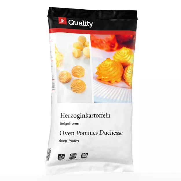 Herzoginkartoffeln TK (2,5kg)