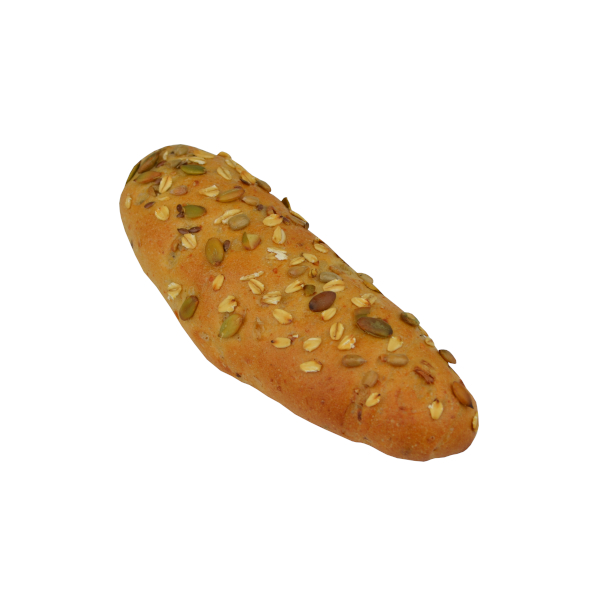 BIO - Dinkel Kerndlstangerl (65g)