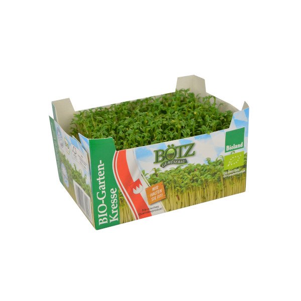 BIO Kresse