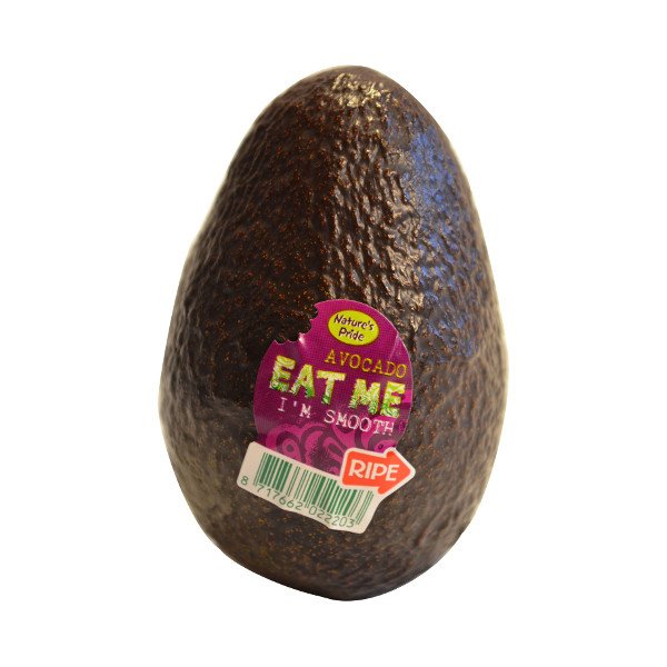 Avocado - vorgereift