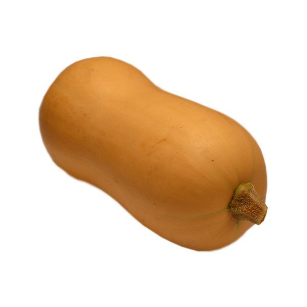 Butternut Kürbis - fränkisch