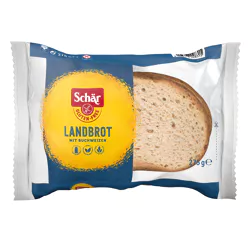 Schär Landbrot - glutenfrei (275g)