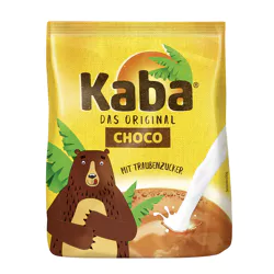 Kaba Nachfüllpackung (400g)