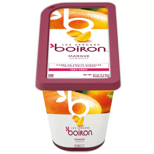 Mango Püree TK (1kg)