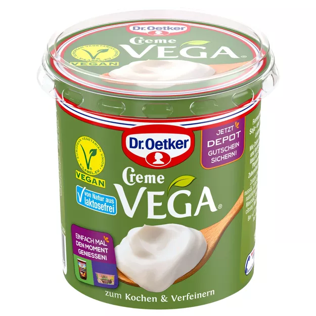 Dr. Oetker Creme Vega (150g)