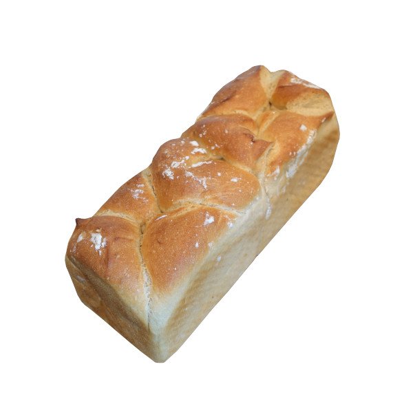 BIO - Dinkel-Rustikal (1000g)