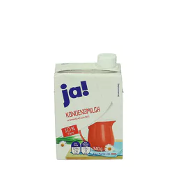 Kondensmilch 10% (340g)
